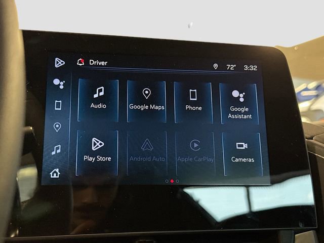 Used 2025 Chevrolet Corvette Z06 w/ Battery Protection Package image 14