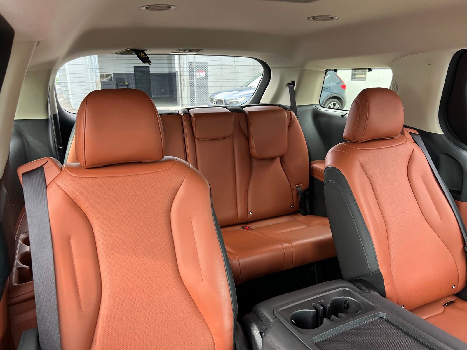Used 2024 Kia Carnival SX FWD image 67