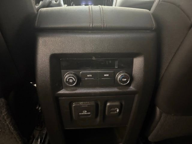 Certified 2023 Chevrolet Traverse RS w/ LPO, Floor Liner Package image 28