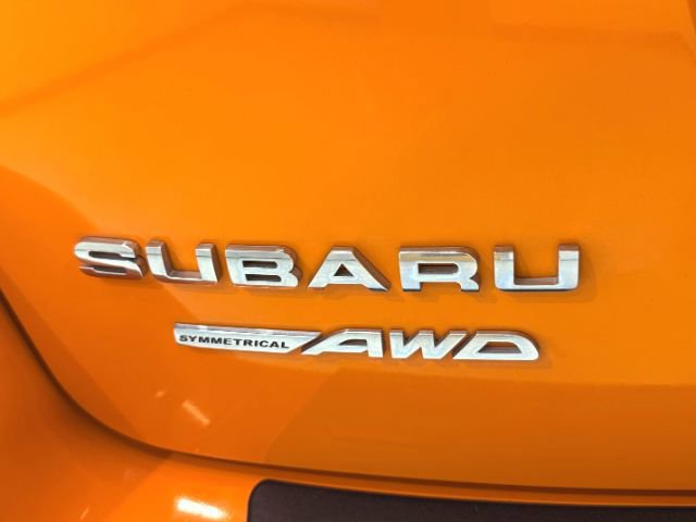 Used 2019 Subaru Crosstrek 2.0i Premium w/ Eyesight System AWD/4WD image 16