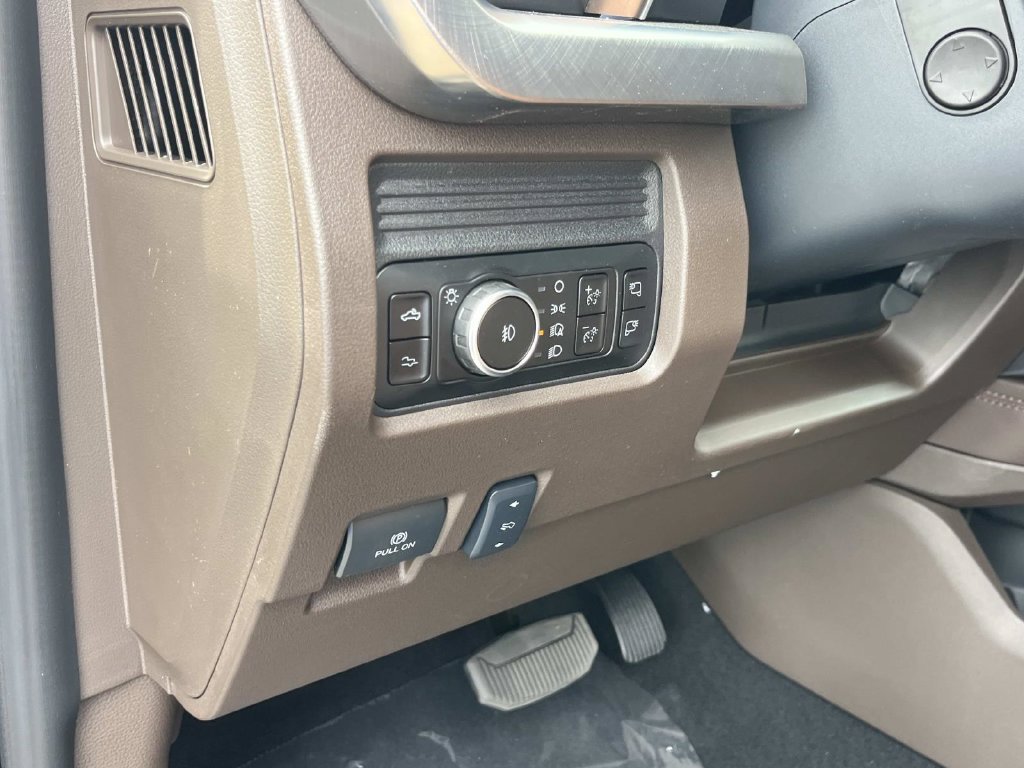 New 2027 Ford F350 King Ranch AWD/4WD image 32