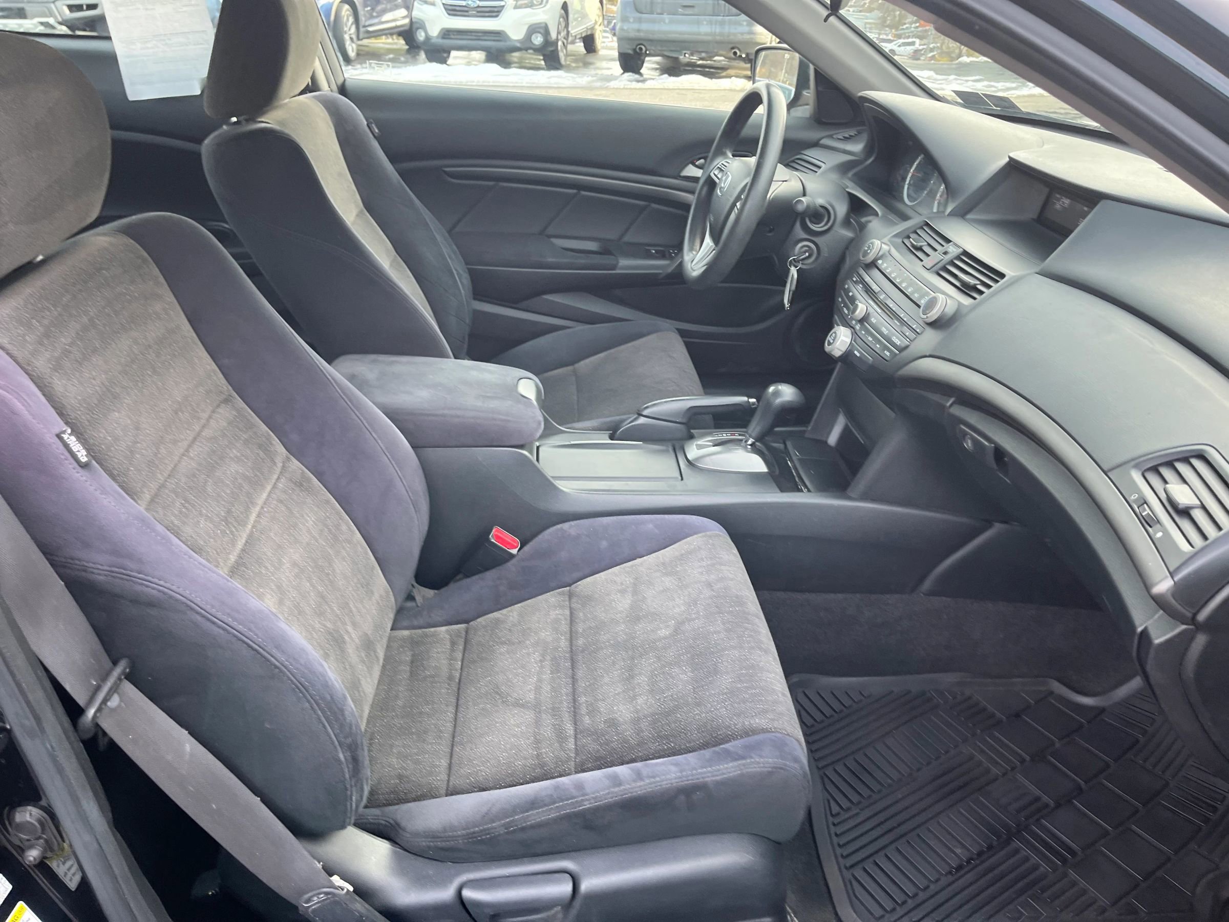 Used 2009 Honda Accord LX-S image 12