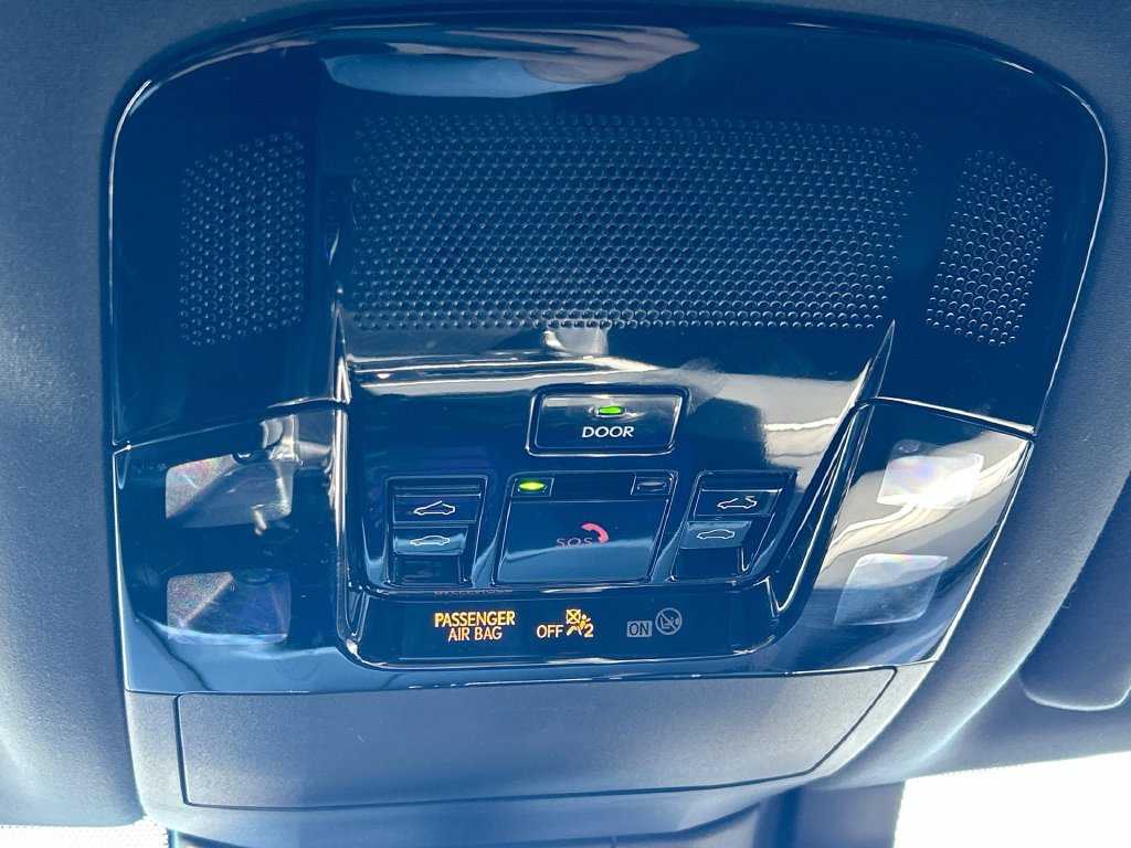 Used 2026 Lexus RX 350 Premium w/ Accessory Package (Z1) FWD image 14