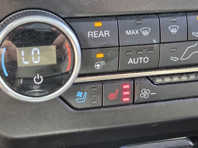 Used 2021 Ford Expedition Max Limited AWD/4WD image 25