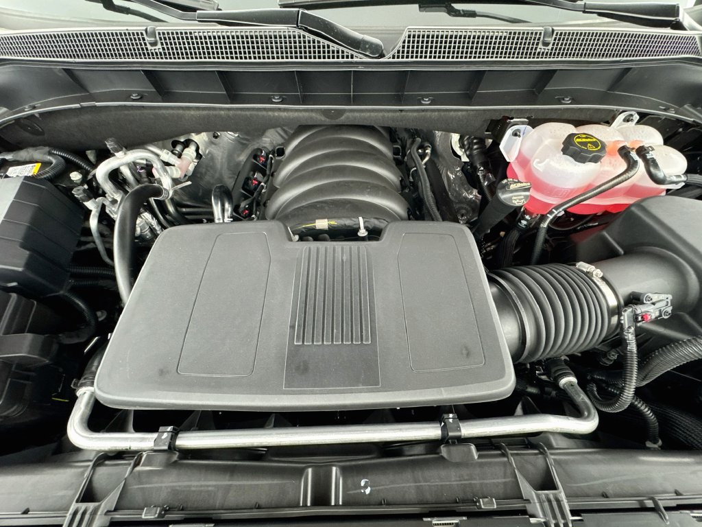 New 2026 Chevrolet Suburban High Country AWD/4WD image 33