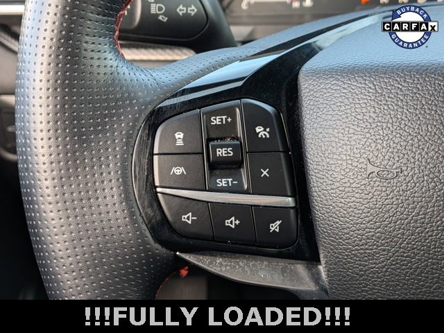 Used 2022 Ford Explorer ST-Line w/ Class IV Trailer Tow Package image 35