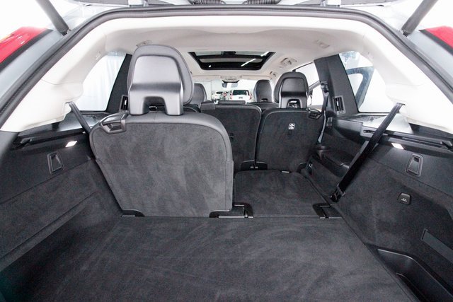 Certified 2024 Volvo XC90 B5 Plus image 34