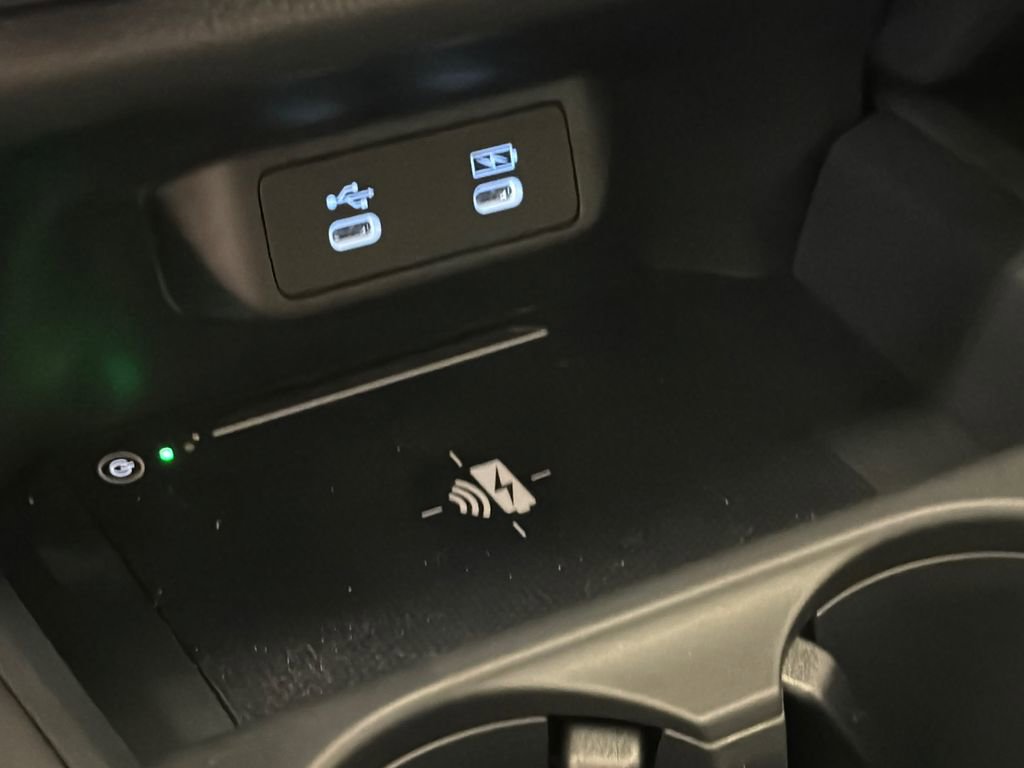 New 2026 Honda HR-V LX image 23