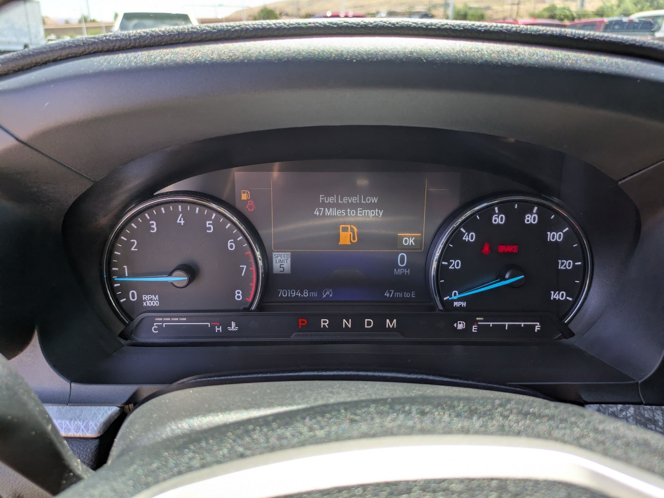 Used 2023 Ford Explorer Timberline w/ Timberline Technology Package AWD/4WD image 20