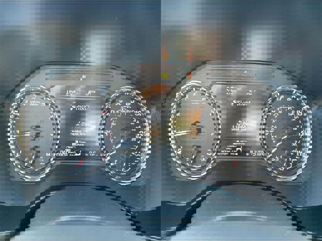 New 2026 Mitsubishi Outlander Trail Edition image 13