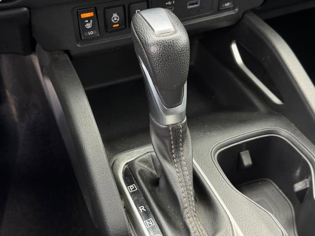 Used 2023 Nissan Frontier SV w/ SV Convenience Package AWD/4WD image 18