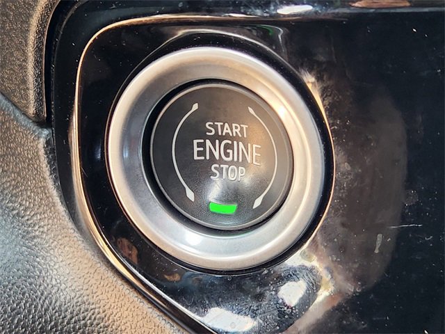 Used 2023 Chevrolet Silverado 1500 RST image 20