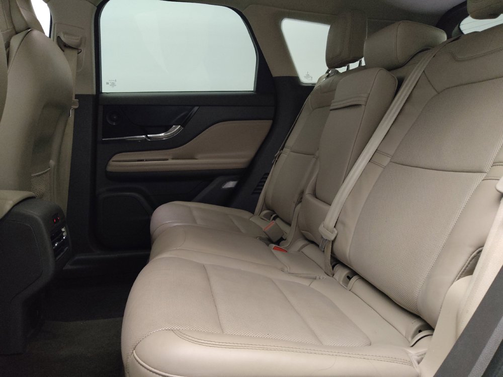 Used 2020 Lincoln Corsair Reserve FWD image 18