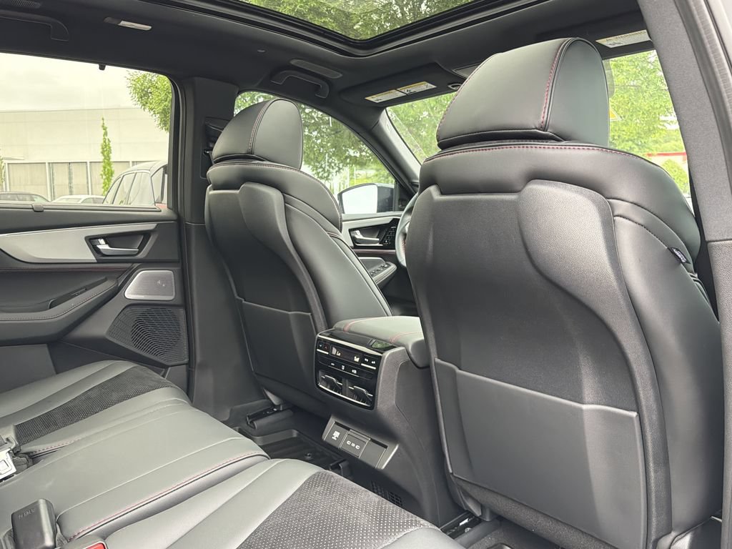 New 2026 Acura MDX A-Spec AWD/4WD image 16