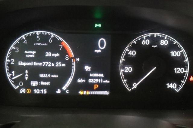 Used 2024 Honda Ridgeline TrailSport image 11