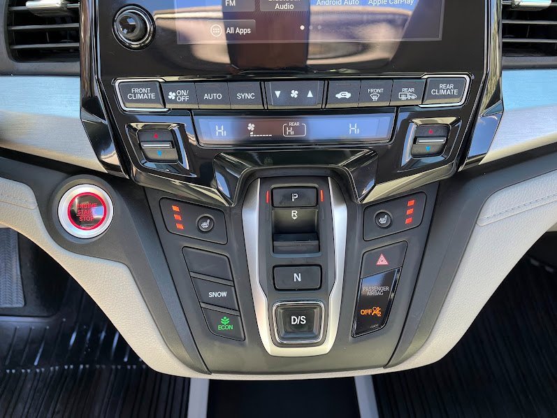 Used 2019 Honda Odyssey EX-L image 17