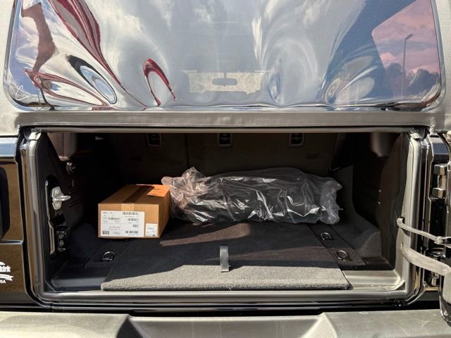 New 2026 Jeep Wrangler Sport image 30