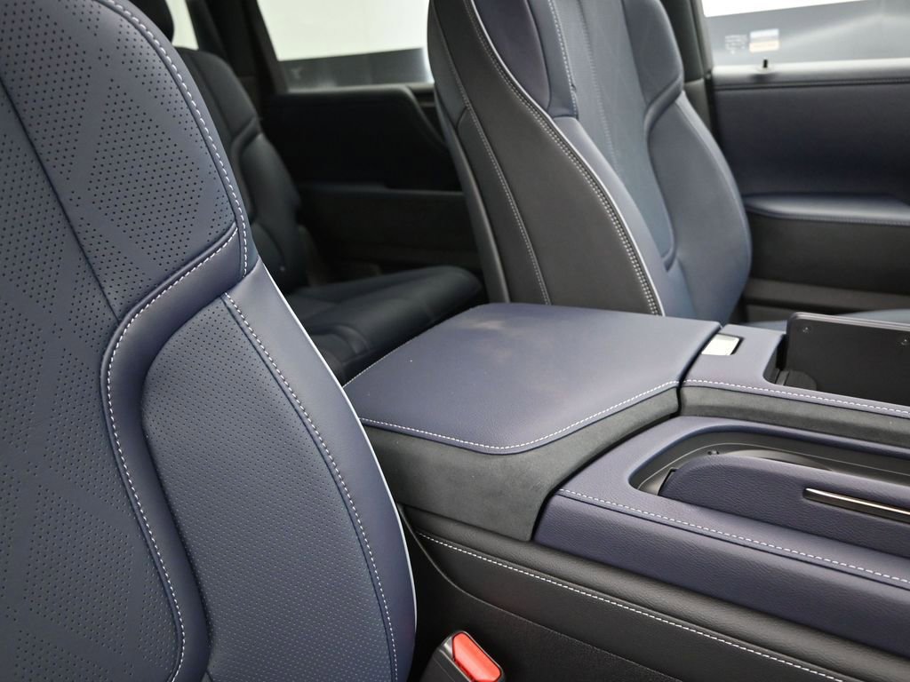 New 2026 INFINITI QX80 4WD image 28