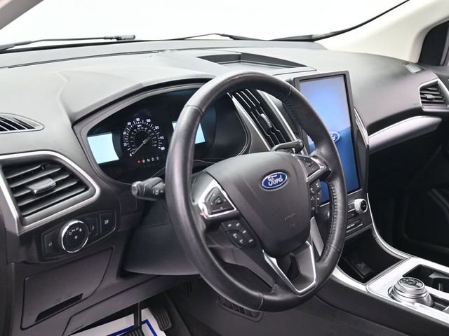 Certified 2022 Ford Edge SEL image 15