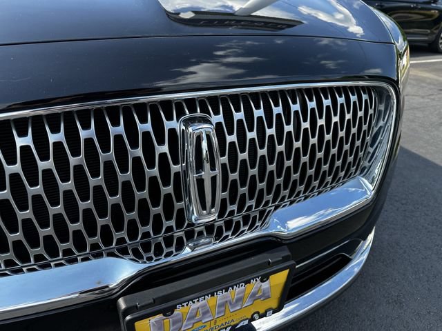 Certified 2023 Lincoln Nautilus AWD w/ Premium Package image 10