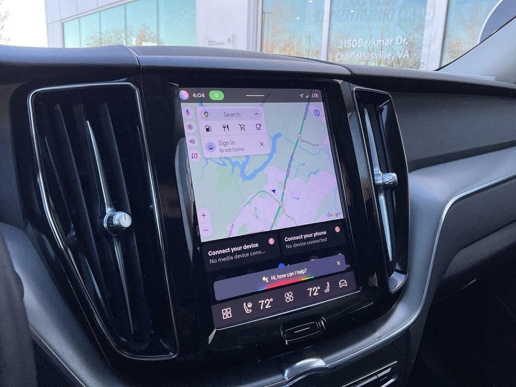 Certified 2023 Volvo XC60 B5 Core w/ Climate Package image 19