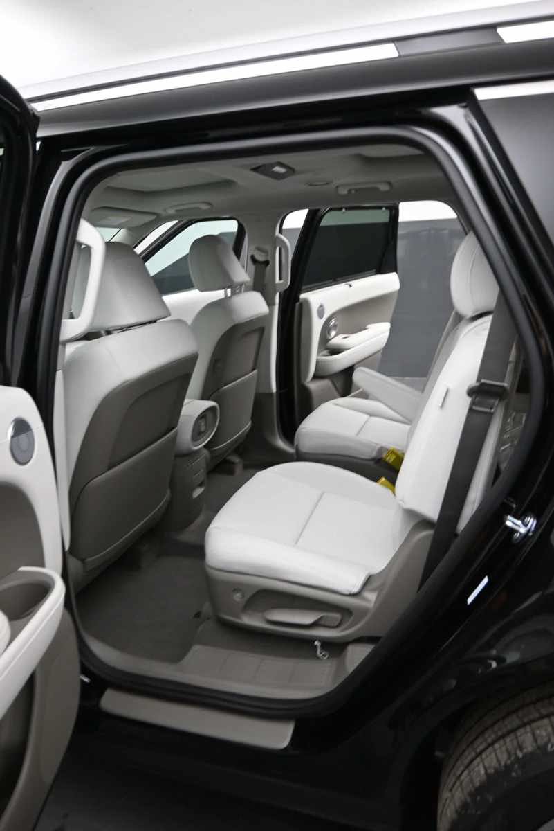 New 2026 Hyundai Palisade Limited AWD/4WD image 14