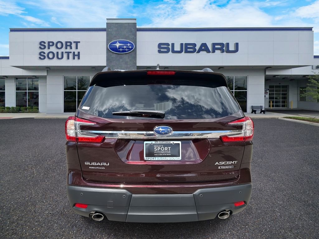 New 2026 Subaru Ascent Touring image 4