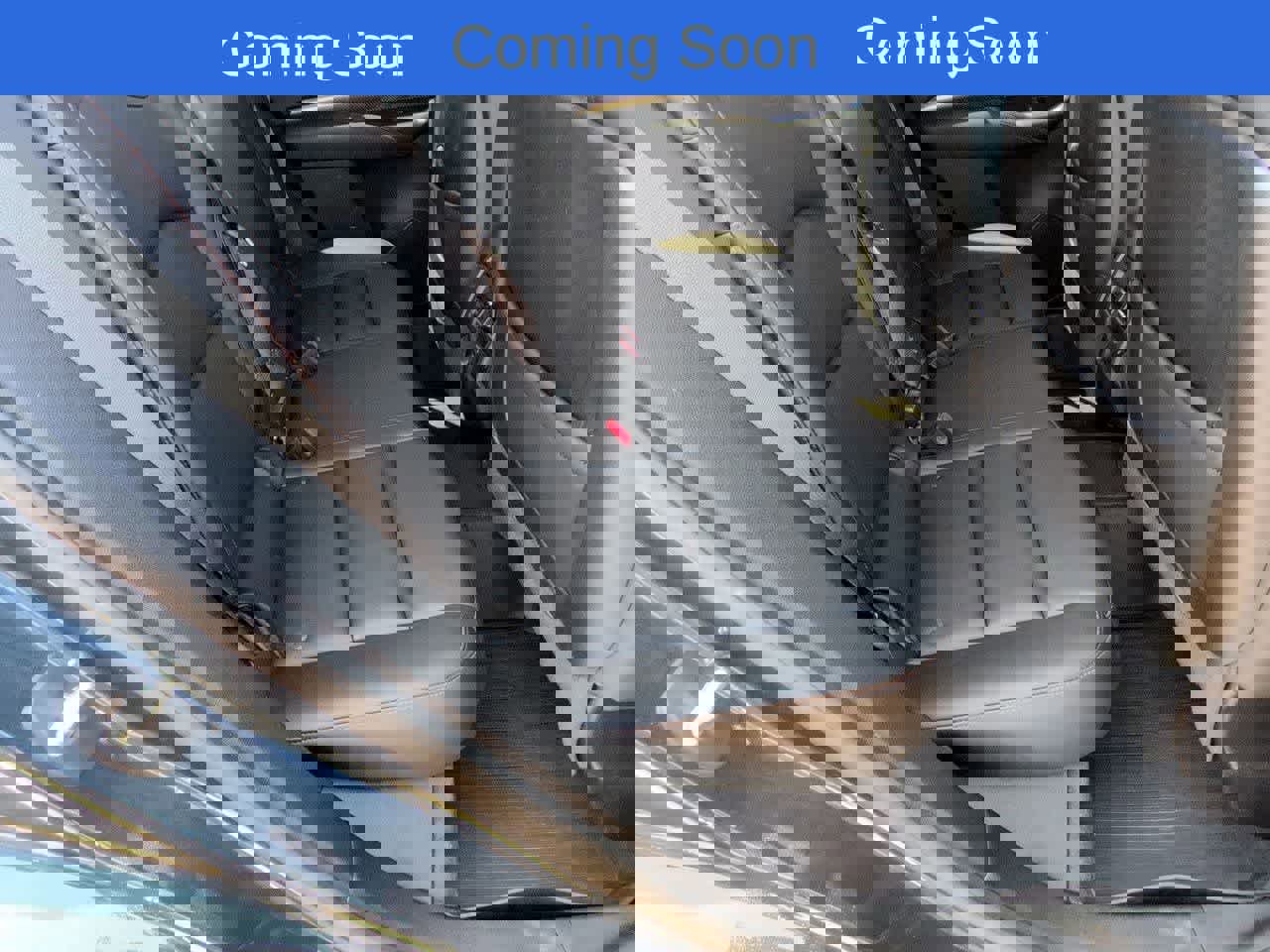 Used 2019 Cadillac XT4 Sport w/ Cold Weather Package image 21