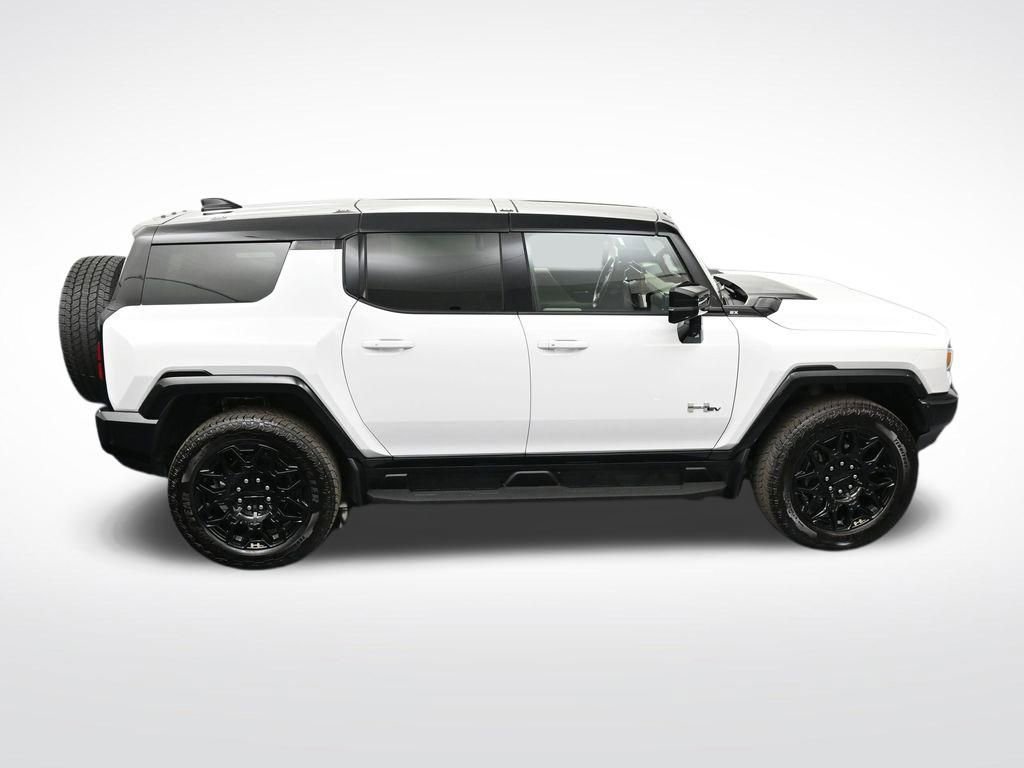 Used 2026 GMC Hummer EV SUV AWD/4WD image 22