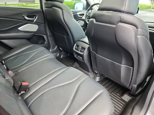 Used 2021 Acura RDX w/ Technology Package AWD/4WD image 29