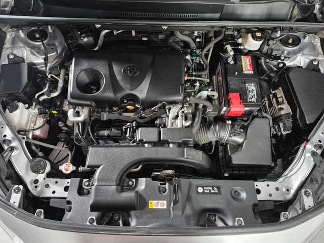 Certified 2021 Toyota RAV4 XLE Premium AWD/4WD image 8