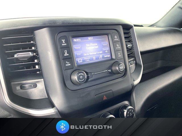 Used 2022 RAM 1500 Big Horn AWD/4WD image 4