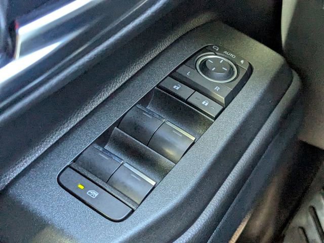 Used 2024 Toyota Land Cruiser AWD/4WD image 28