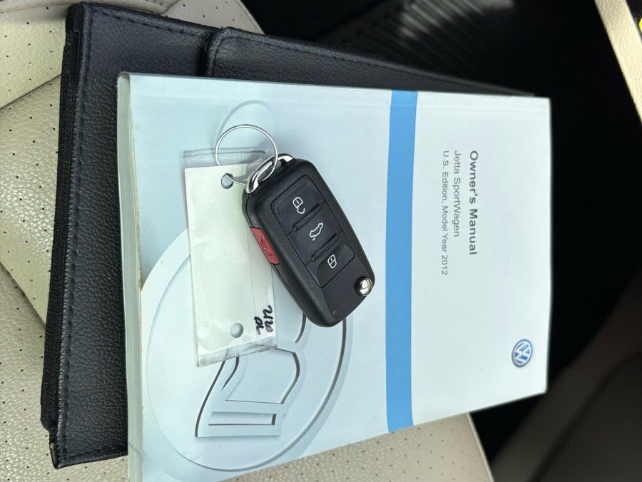 Used 2012 Volkswagen Jetta TDI image 13