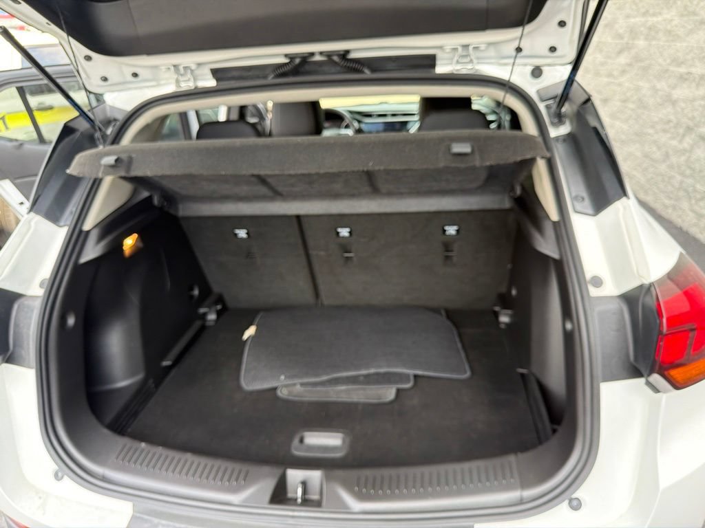 Used 2021 Buick Encore GX Preferred FWD image 11