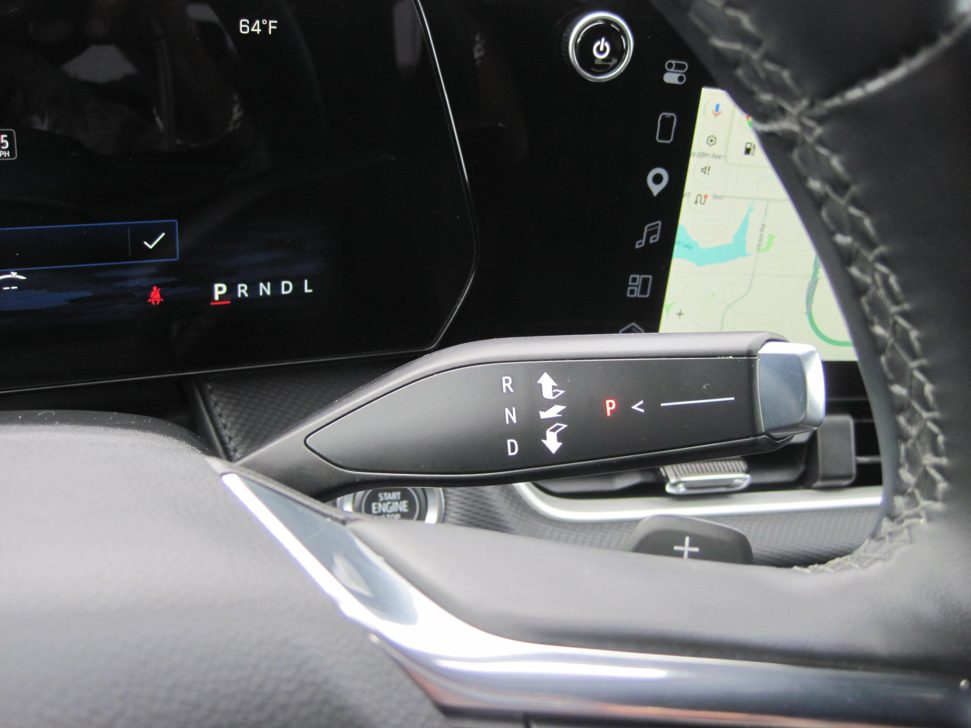 Used 2025 Chevrolet Equinox LT w/ Convenience Package II AWD/4WD image 21