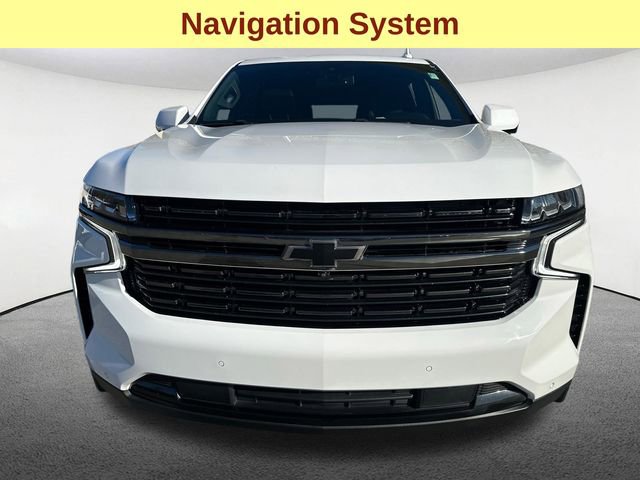 Used 2022 Chevrolet Tahoe RST AWD/4WD image 4