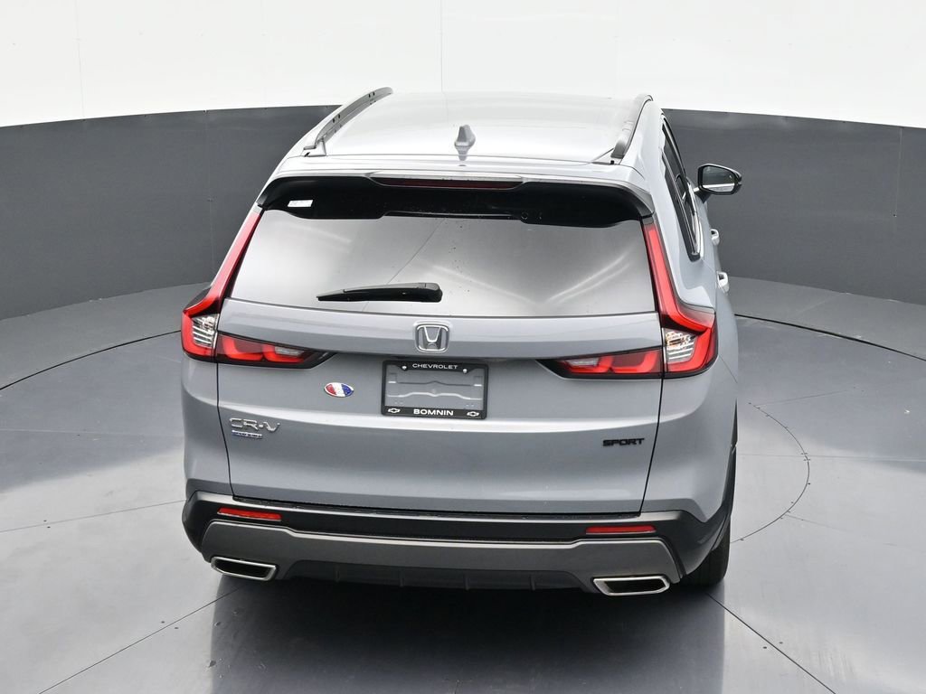Used 2025 Honda CR-V Sport image 15
