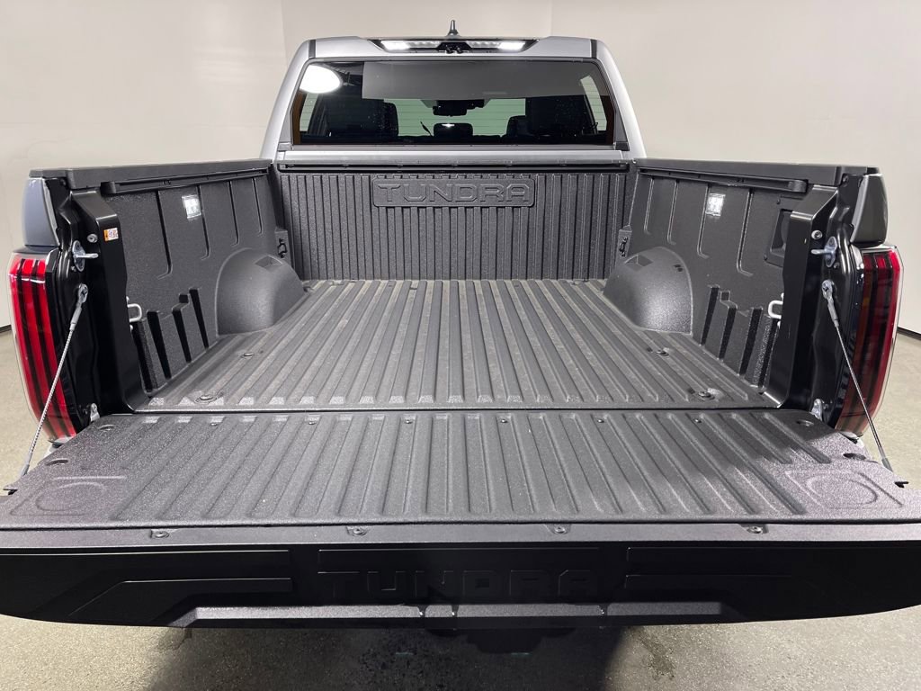 New 2026 Toyota Tundra Limited image 10