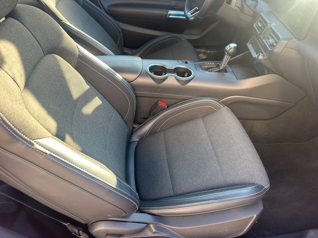 Used 2024 Ford Mustang EcoBoost image 12