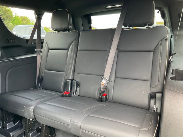 Used 2025 GMC Yukon XL Elevation AWD/4WD image 18