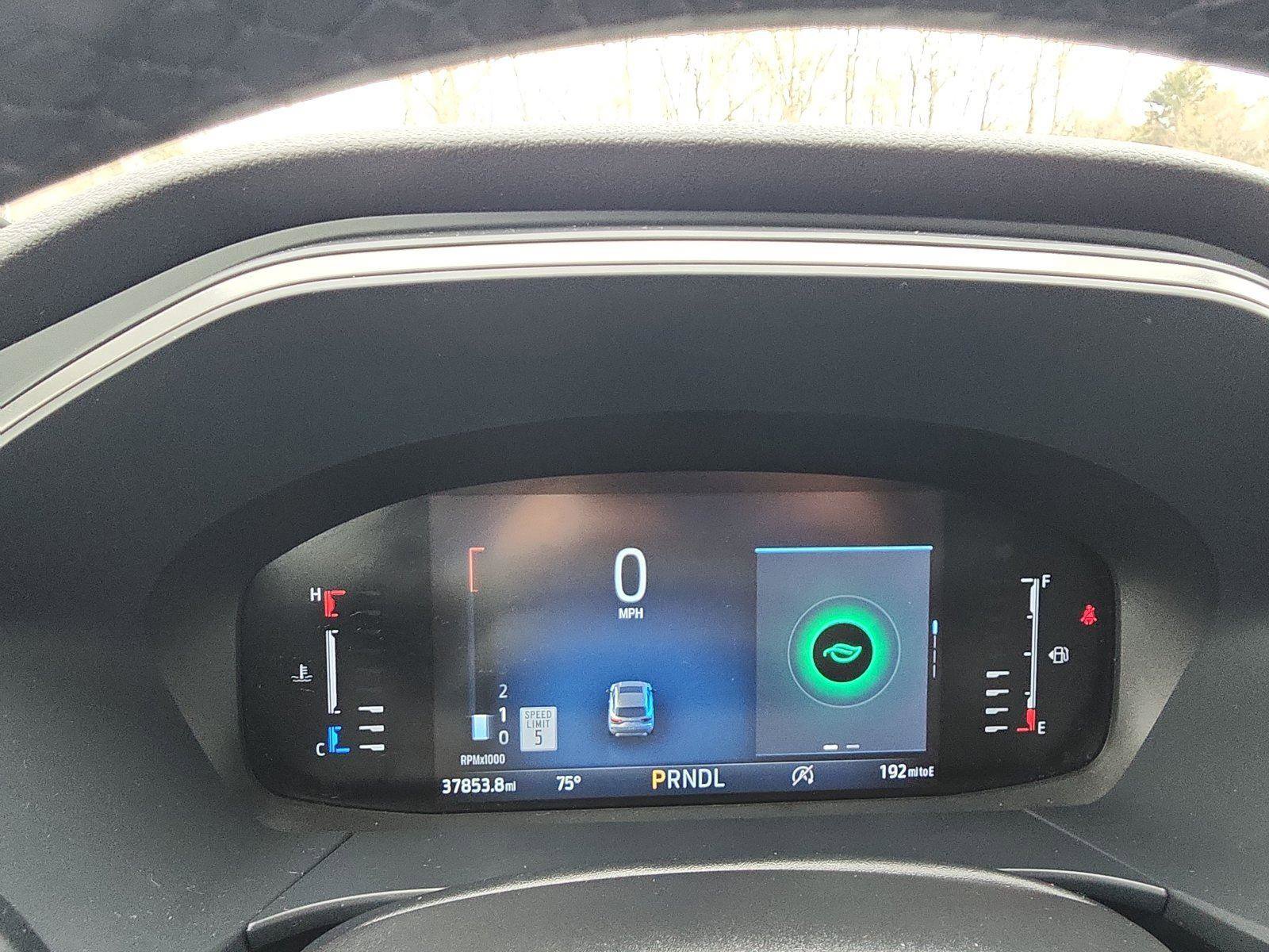 Used 2023 Ford Escape Active w/ Tech Pack #1 image 16