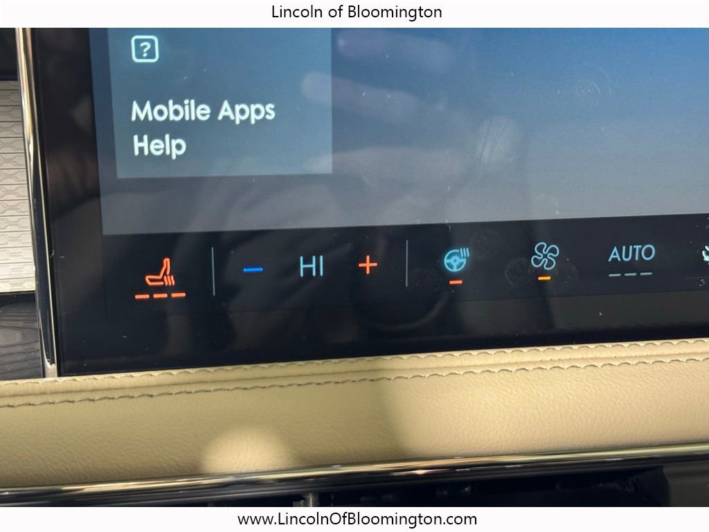 New 2026 Lincoln Corsair Premiere AWD/4WD image 41