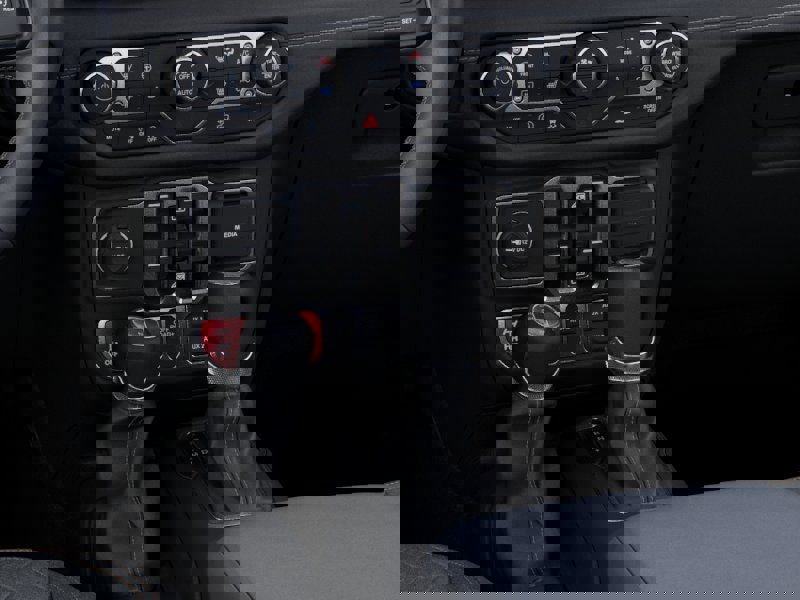 New 2026 Jeep Gladiator Mojave image 24