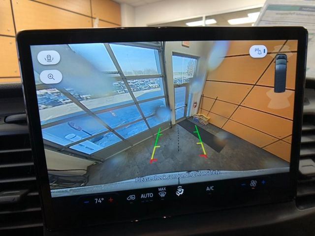 New 2026 Ford Transit 350 148 Medium Roof image 15