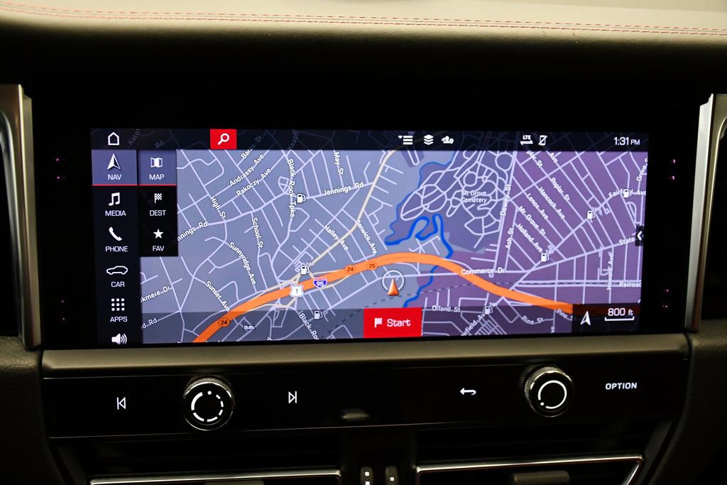 Used 2023 Porsche Macan S image 30