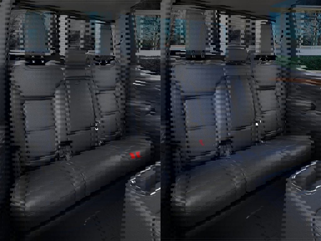 New 2025 GMC Sierra 1500 Denali w/ Denali Reserve Package image 27