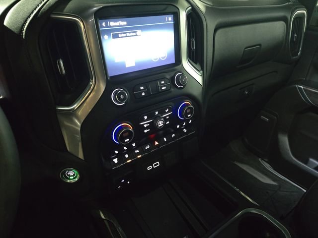 Used 2022 Chevrolet Silverado 2500 LTZ w/ LTZ Plus Package image 22