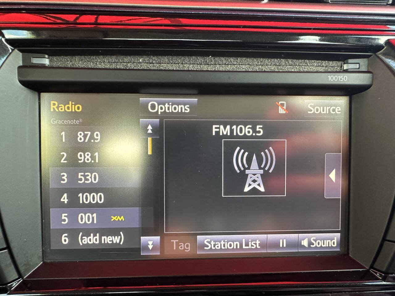 Used 2015 Toyota Corolla S Premium FWD image 31