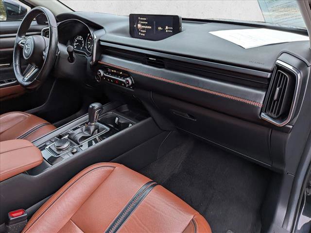 Used 2023 MAZDA CX-50 2.5 Turbo w/ Cargo Package image 21